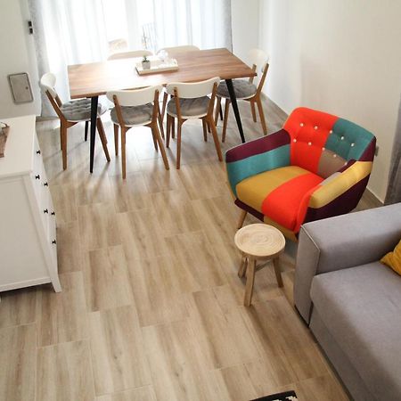 Apartman Rina,Biograd Na Moru Buitenkant foto