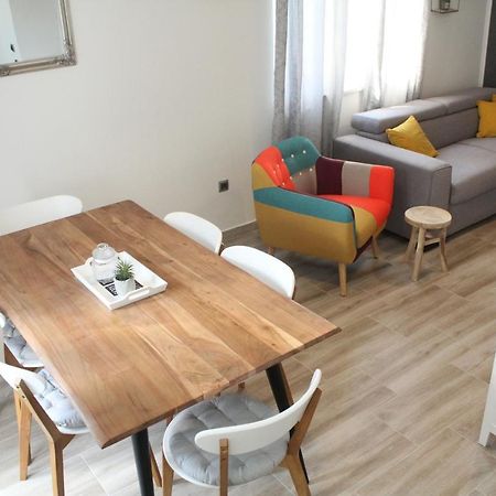 Apartman Rina,Biograd Na Moru Buitenkant foto