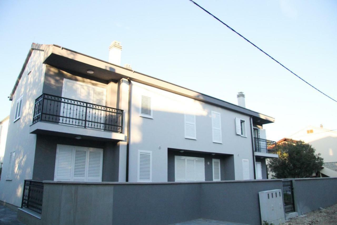 Apartman Rina,Biograd Na Moru Buitenkant foto