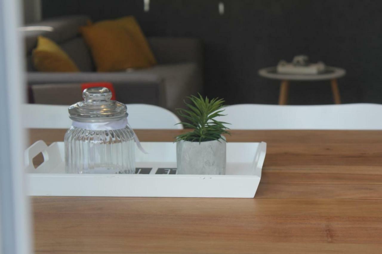 Apartman Rina,Biograd Na Moru Buitenkant foto