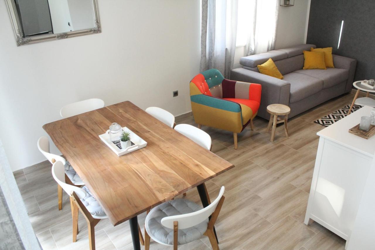 Apartman Rina,Biograd Na Moru Buitenkant foto